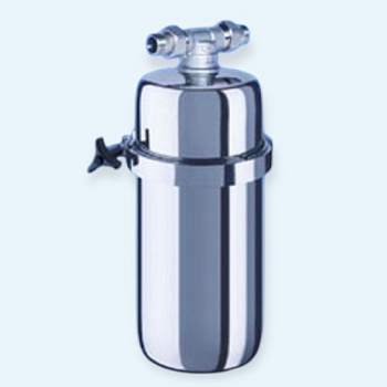 Корпус водоочистителя "АКВАФОР ВИКИНГ" миди